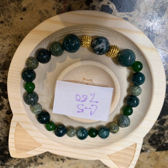 Crystal bracelets - Picture 6 of 15